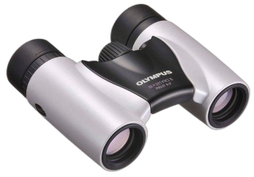 Olympus Roamer RC II 8x21 Roof Binocular