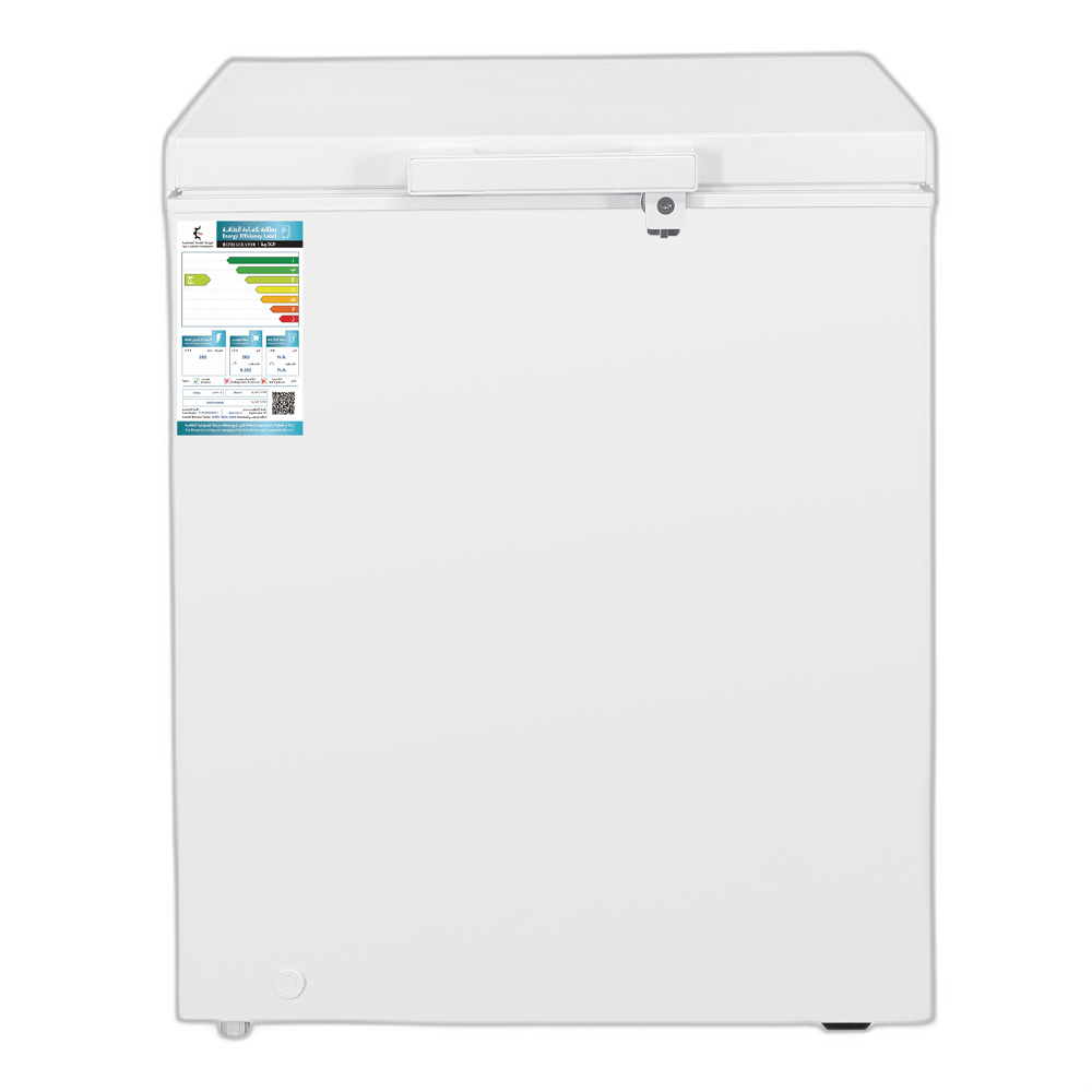 On Chest Freezer 5 Cu.ft 145 L ONCFZ-145