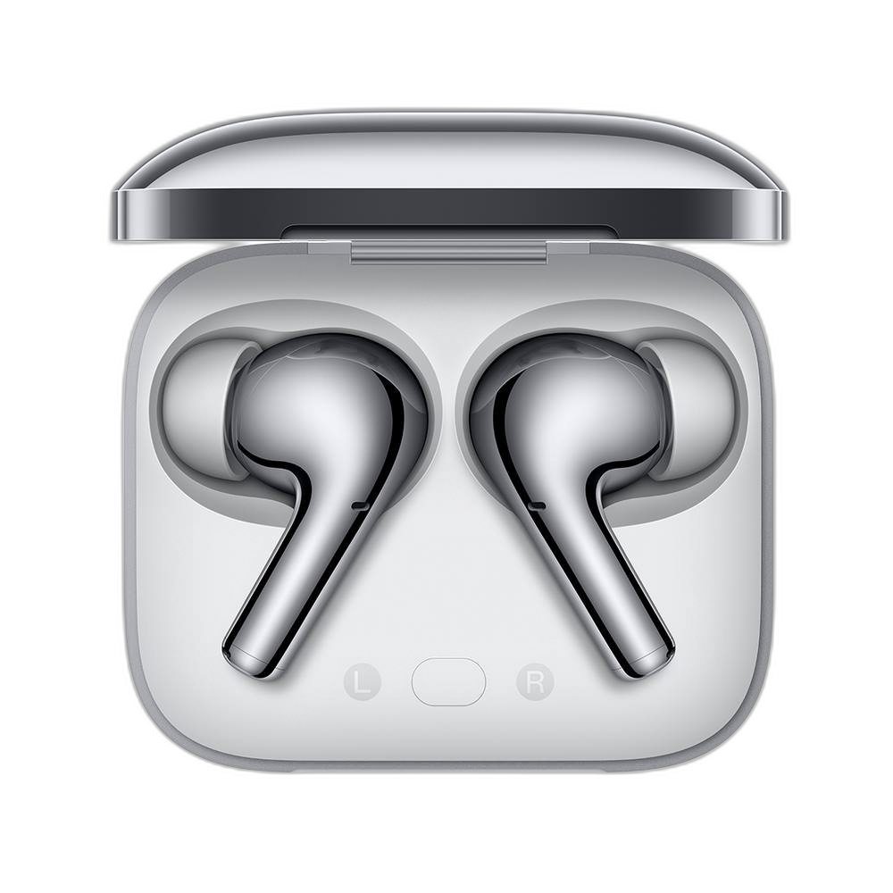 OnePlus Buds Pro (Radiant Silver)