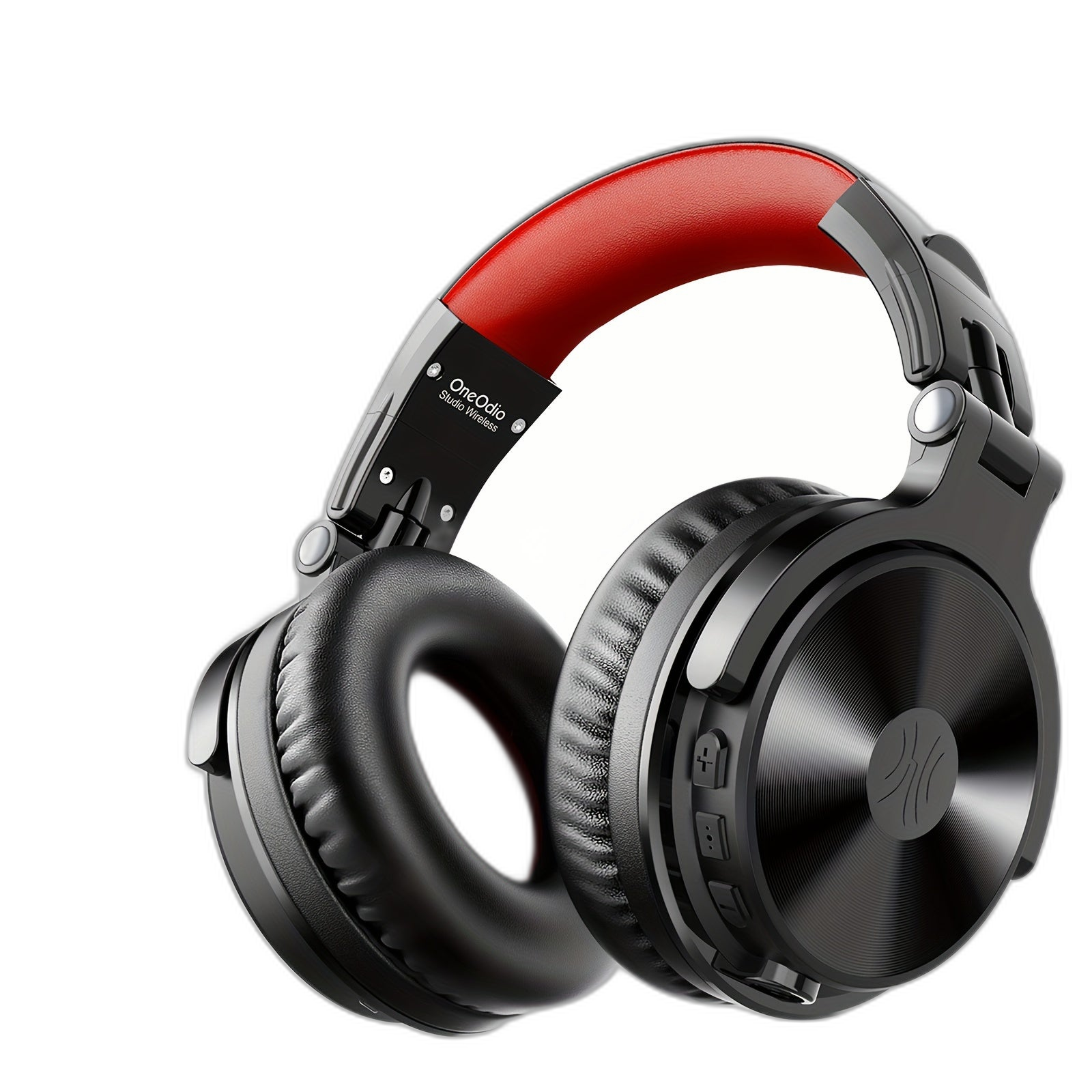 Oneodio 2-in-1 Wireless & Wired Gaming Headset with Boom Mic TJR6P3X