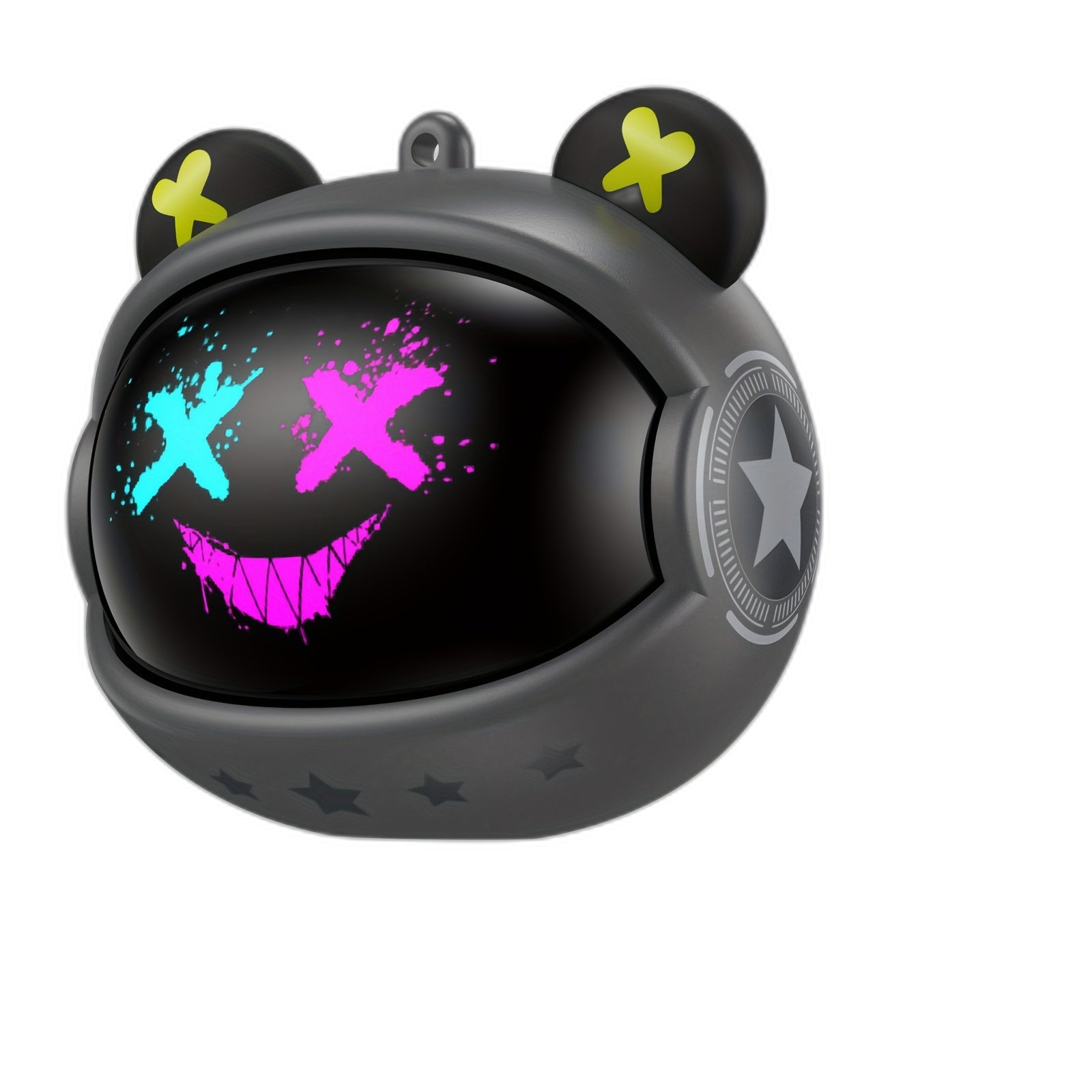 Onikuma T20 Gaming Wireless Earbuds - 195U