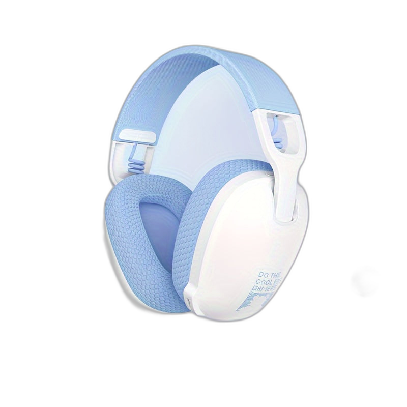 سماعة ألعاب لاسلكية Onikuma Tri-Mode مع MIC لإلغاء الضوضاء