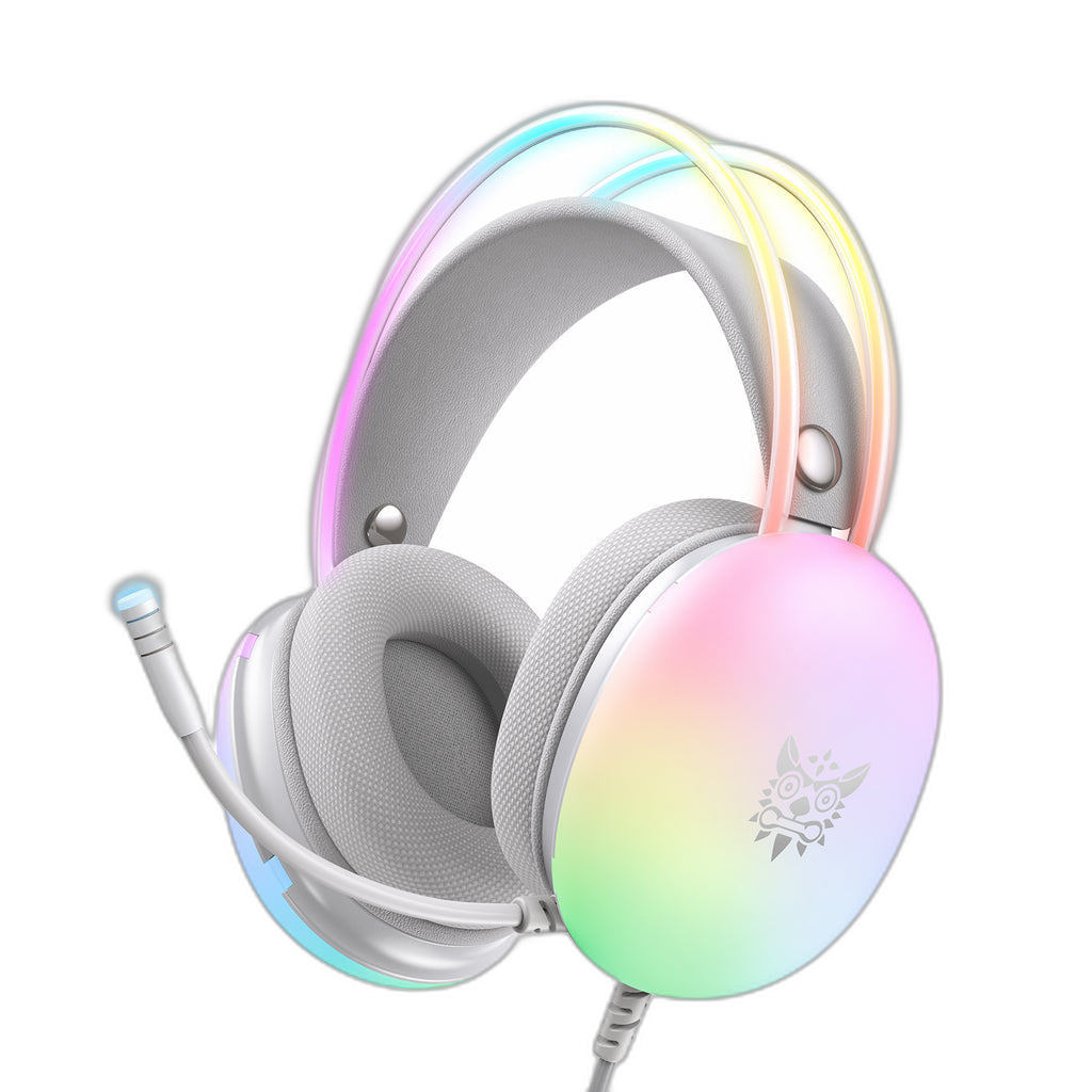 سماعة الألعاب ONIKUMA X25 RGB