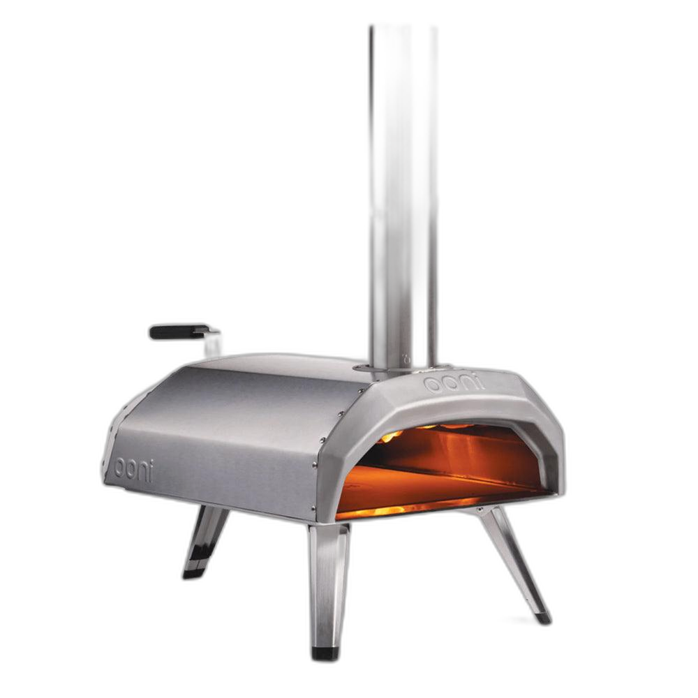Ooni Karu 12 Inch Multi-Fuel Pizza Oven