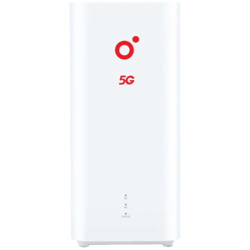 راوتر أوريدو سي بي إي برو 6 بتقنية 5.5G موديل H165-383 (مقفل)