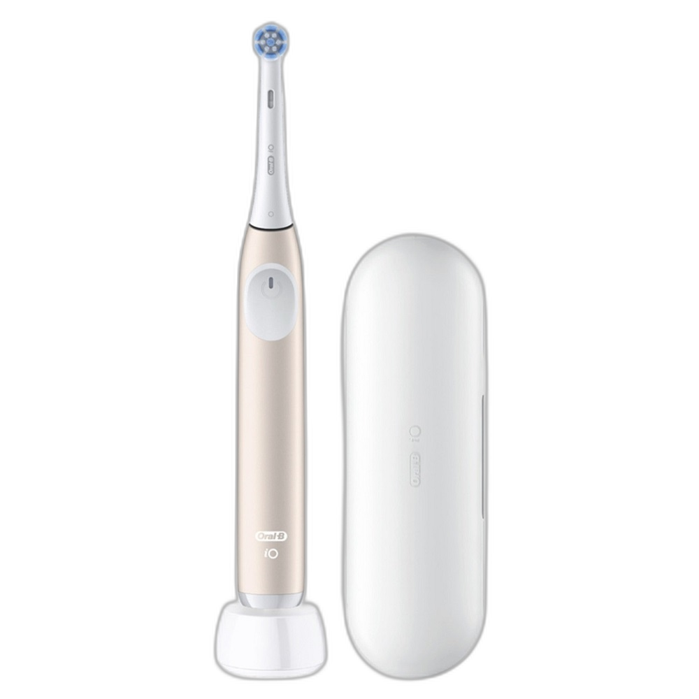 Oral-B Series 2 Rechargeable Electric Toothbrush IOS2.1C9.1K