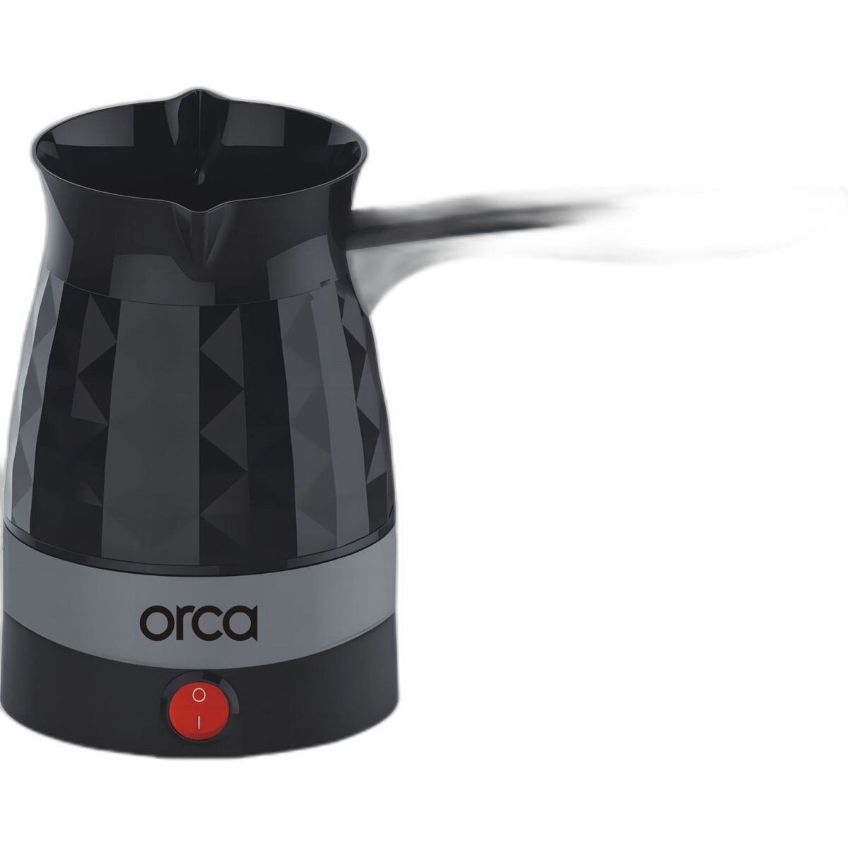 Orca 1000W Turkish Coffee Maker
