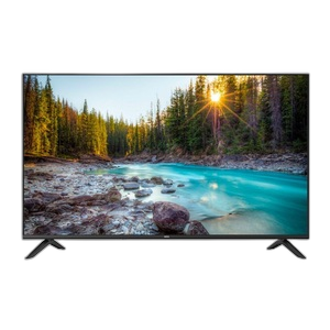 Orca 50-inch QLED UHD-4K Android Smart TV