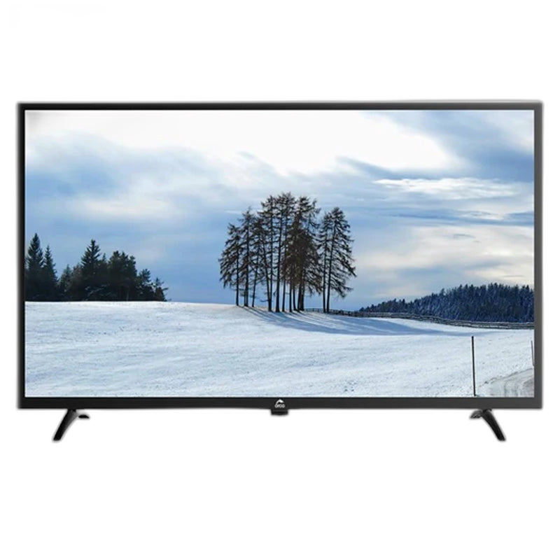Orca 50 inch UHD-4K Android Smart TV - OR-50UX500S