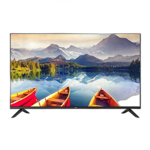 Orca 55-inch QLED UHD-4K Android Smart TV