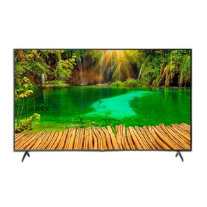 Orca 65-inch QLED UHD-4K Android Smart TV