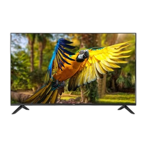 Orca 85-inch QLED UHD-4K Android Smart TV