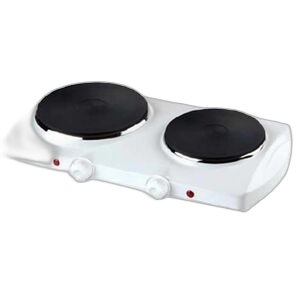 Orca Double Hot Plate