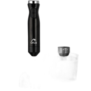 خلاط يدوي اوركا 1000 واط 6 سرعات - OR-HB6095A