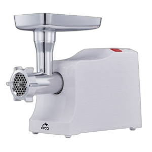 Orca Meat Grinder 1200W 3plates