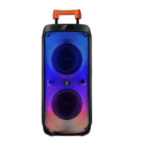 Orca Rechargeable Trolley Speaker 20W (RMS)