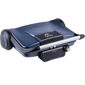 Orca Turkish Grill 1800 Watts Removable Plate - OR-CG-T39