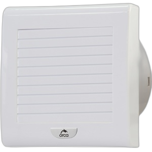 Orca Ventilation Fan 4 Inch 15 Watts - OR-VF-P4-3