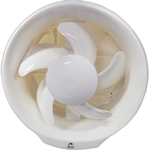 Orca Ventilation Fan 6 Inch 25 Watts - OR-VF-F6