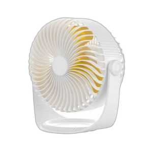 مروحة Orico WT-S1-WH-BP