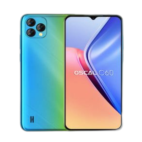 هاتف بلاك فيو C60 سعة 32 جيجابايت رام 4 جيجابايت (P011941)