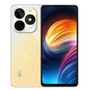 itel P55 256GB 8GB RAM (P013481)