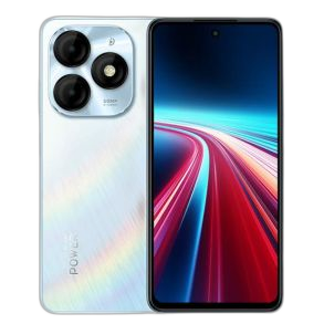 itel P55 256GB 8GB RAM (Aurora Blue)