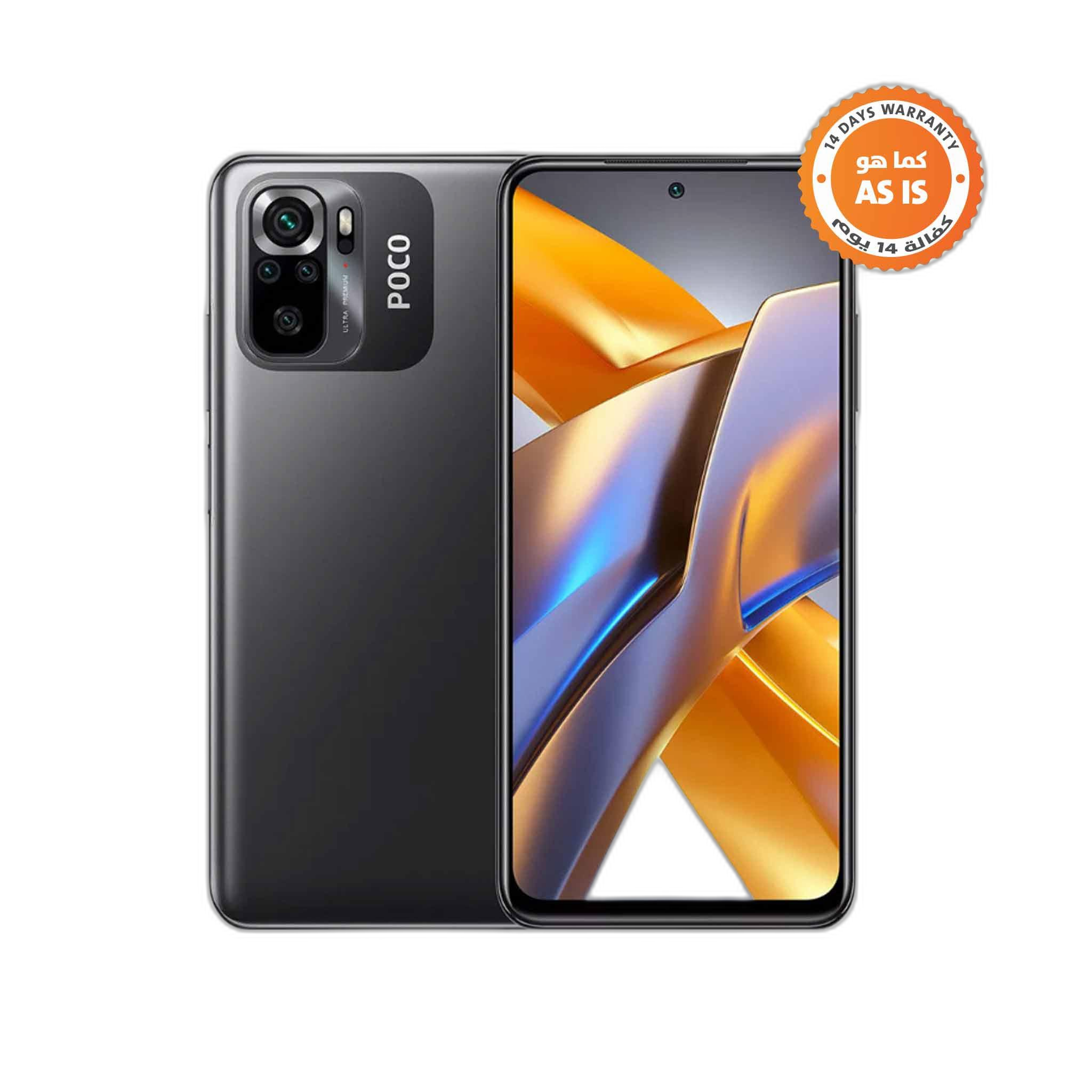 Xiaomi POCO M5 S 128GB