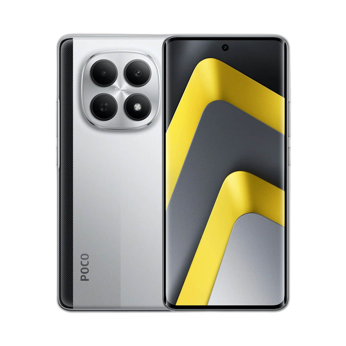 POCO M8 5G | 8 جيجابايت\/512 جيجابايت رام 8 جيجابايت