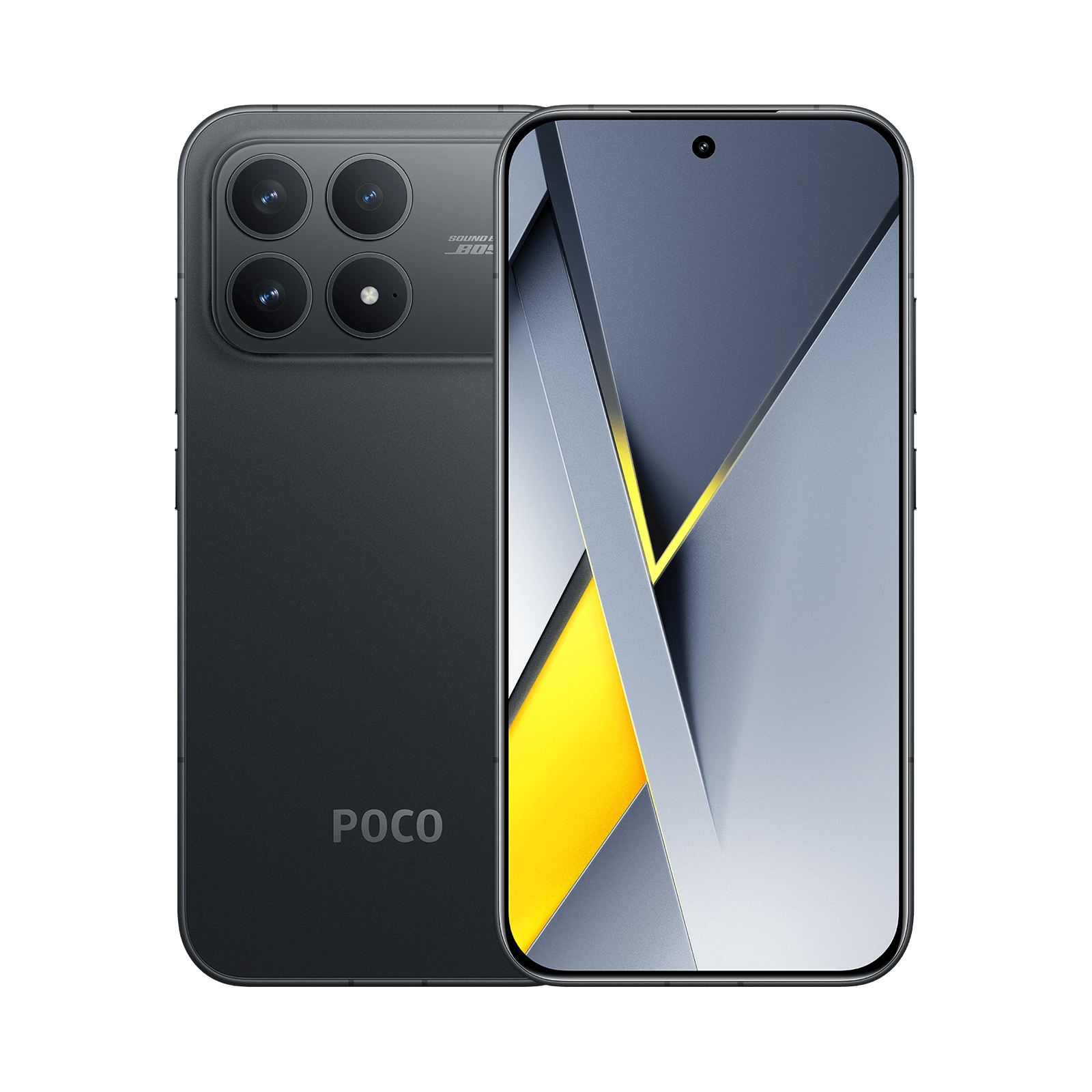 Xiaomi POCO F8 Pro 256GB