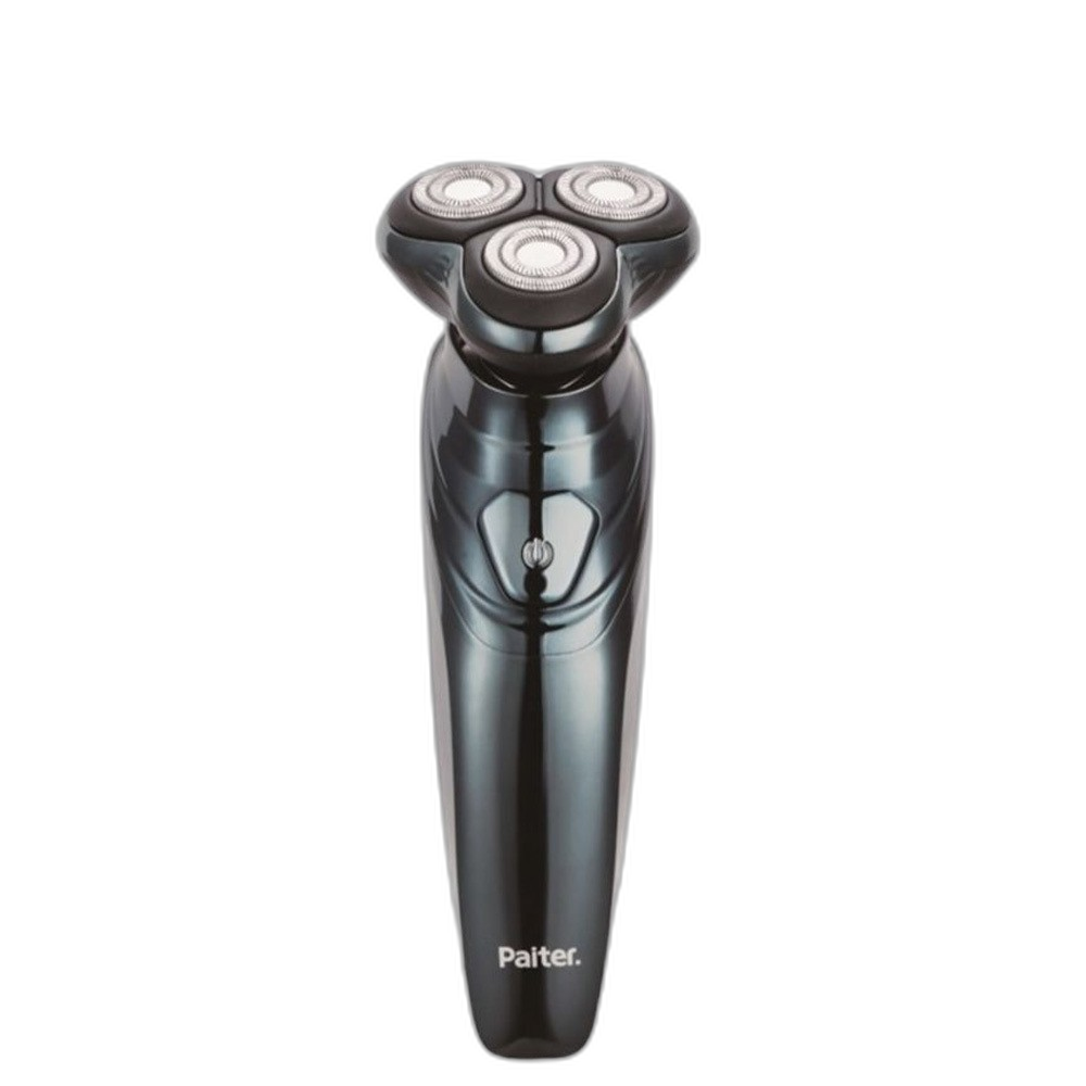 Paiter 3 in 1 Rotary Shaver