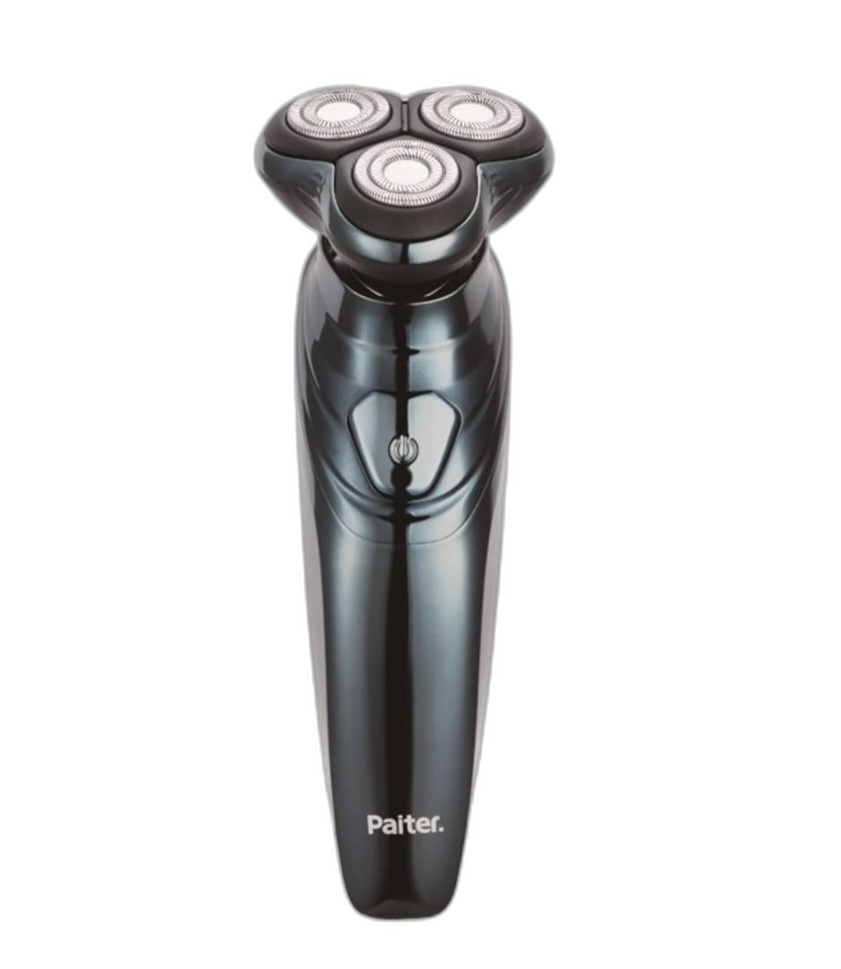 Paiter 3 in1 Rotary Shaver - PS-8630
