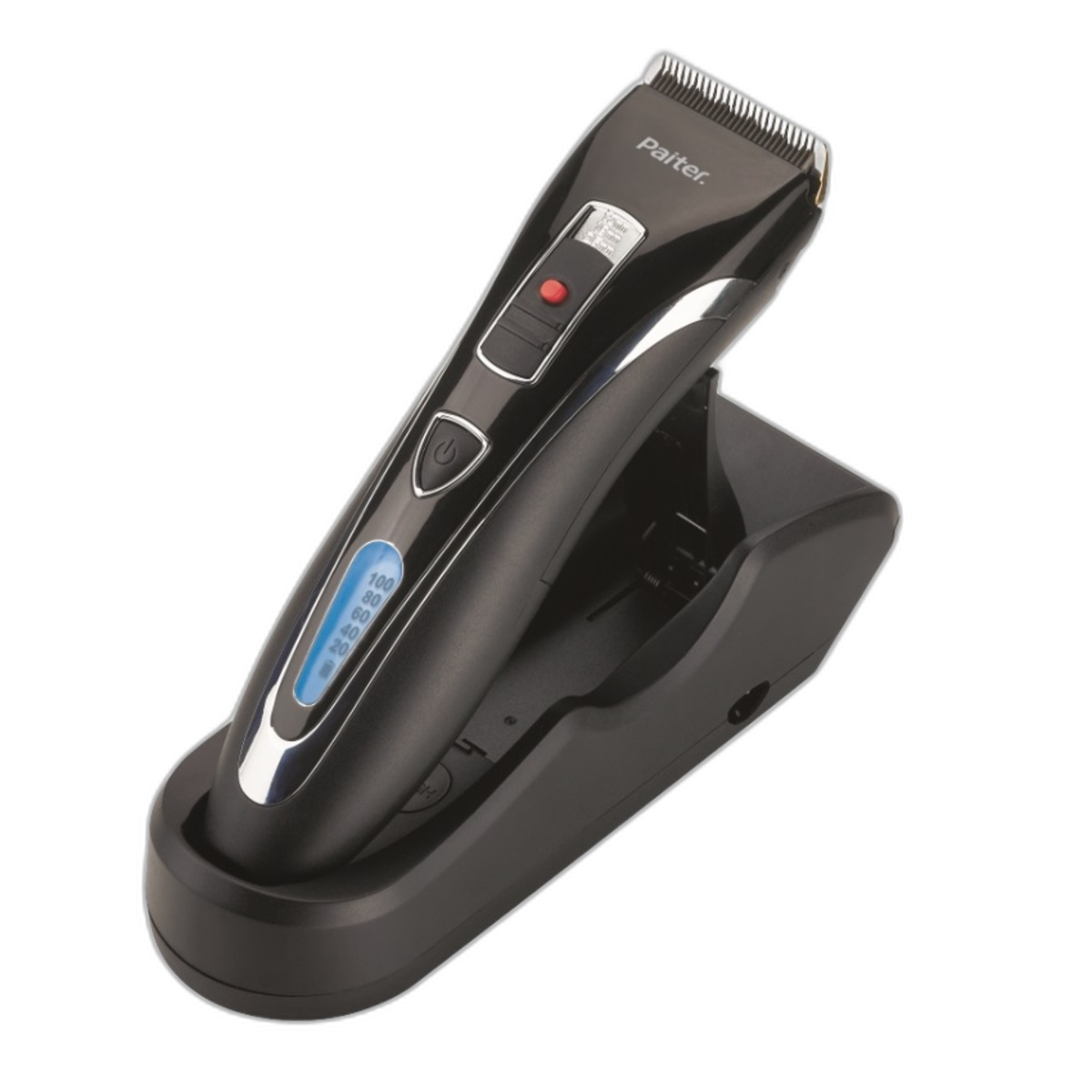 Paiter Professional Hair Trimmer - G-9903