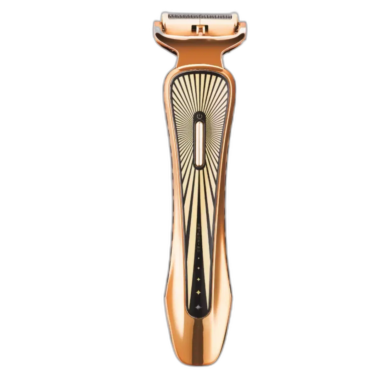 Paiter Rechargeable Body Groomer - PLS-1209
