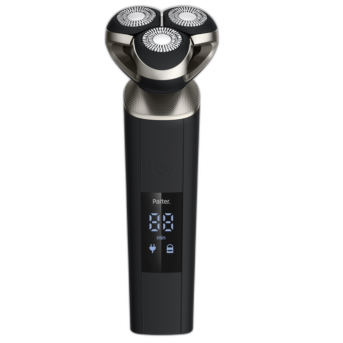 Paiter Triple Cutter head Shaver - PS-8219