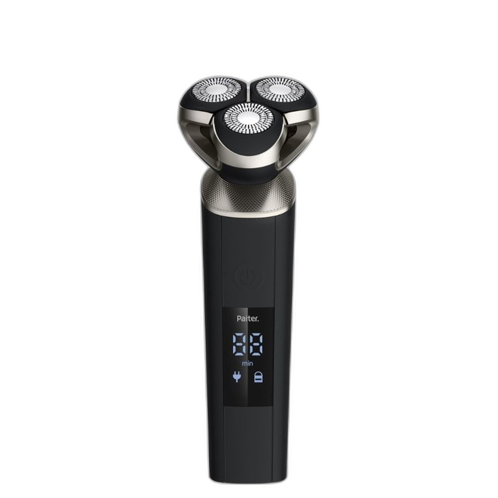 Paiter Triple Cutter head Shaver