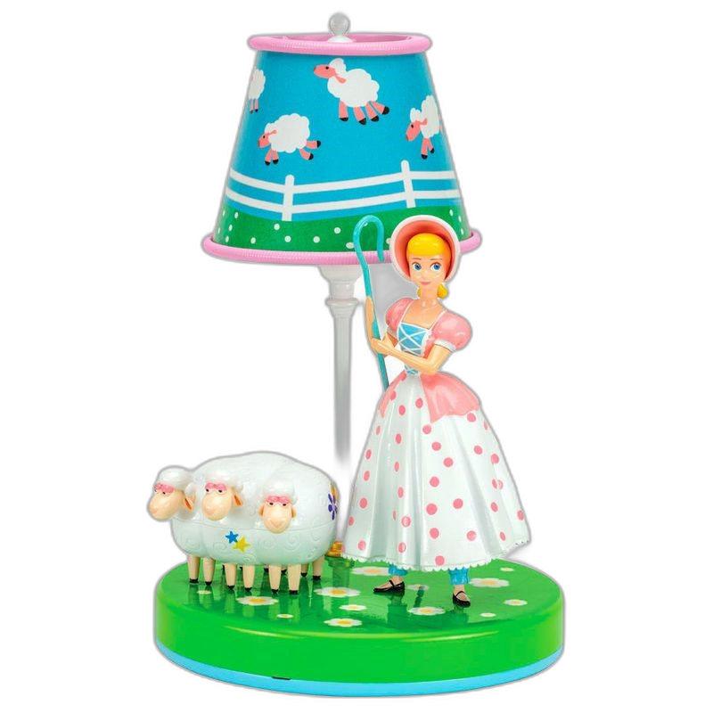 Paladone Bo Peep Lamp V2