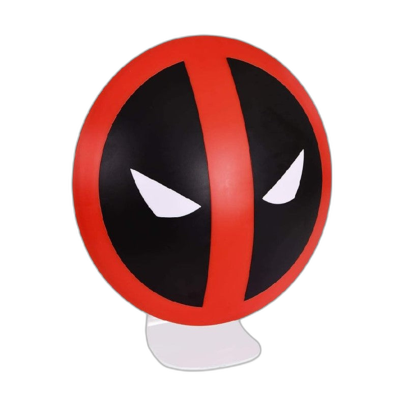Paladone Deadpool Logo 3D Night Light V2