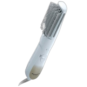 Panasonic 650 Watts Hair Styler - EH-KA11-W685