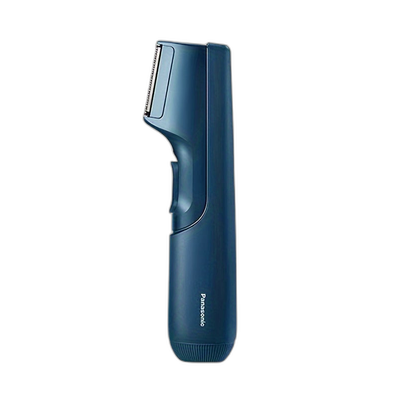 Panasonic Body Hair Trimmer, Electric Razor for Men & Women TJR1W4C