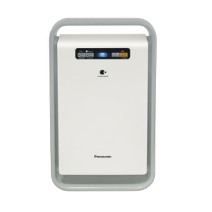 Panasonic Non-Humidifying Nanoe Air Purifier