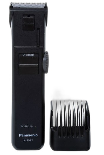 Panasonic Precise Beard / Hair Trimmer - ER2051K7221