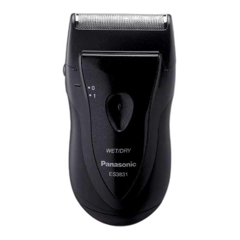 ماكينة الحلاقة ProCurve للاستخدام الرطب والجاف من Panasonic