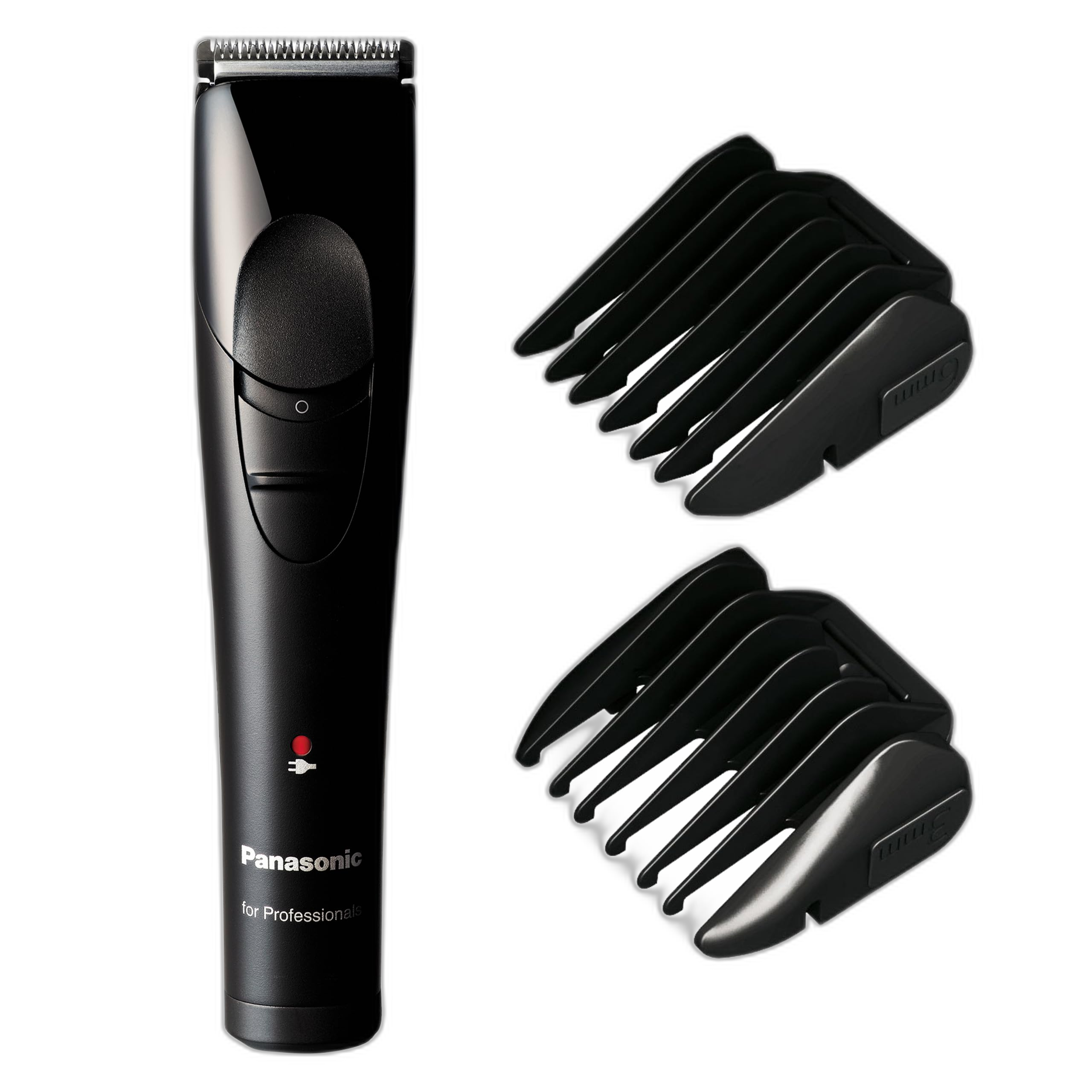 Panasonic Professional Hair Trimmer – ER-GP21-K721
