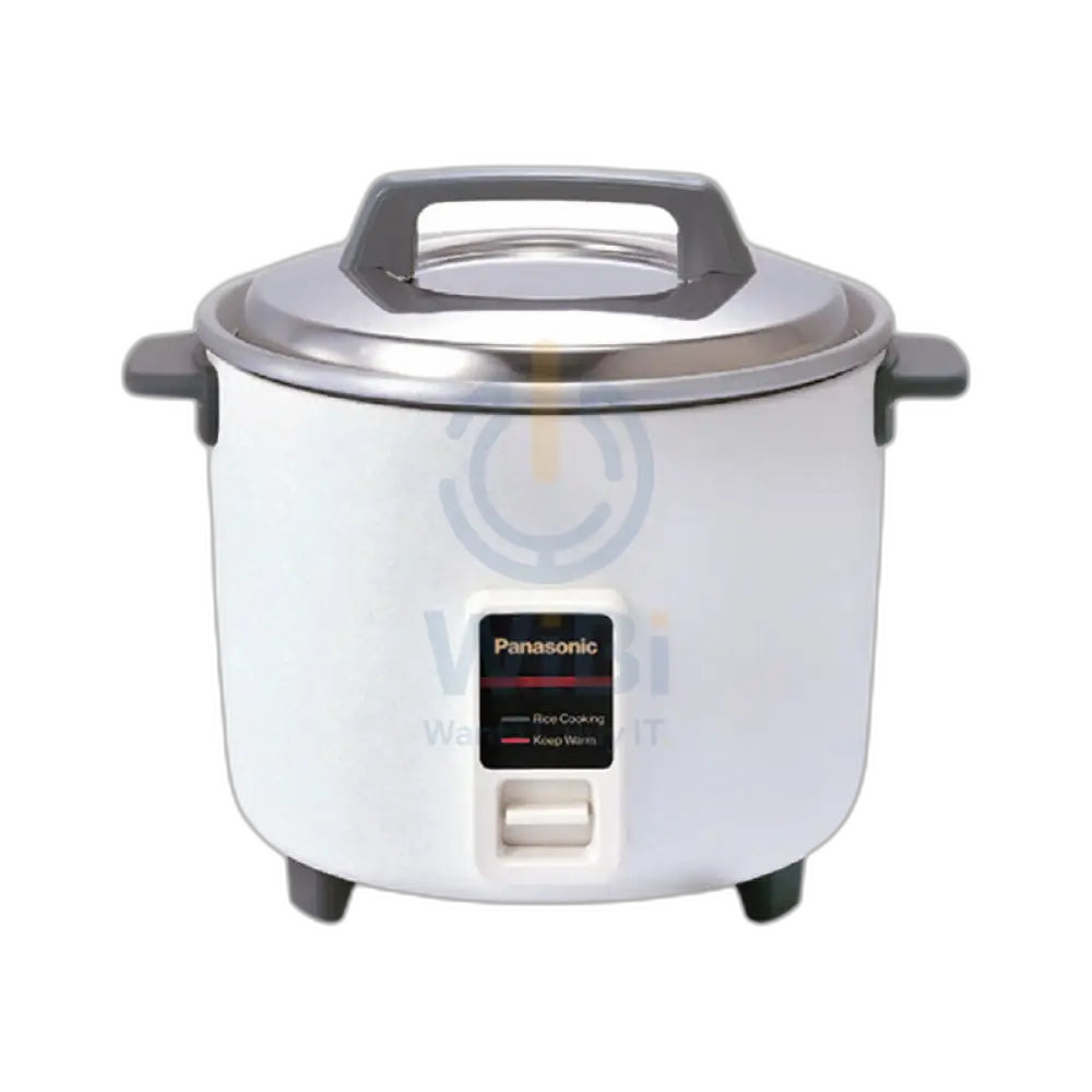 قدر طهي الأرز باناسونيك SRW18FGS