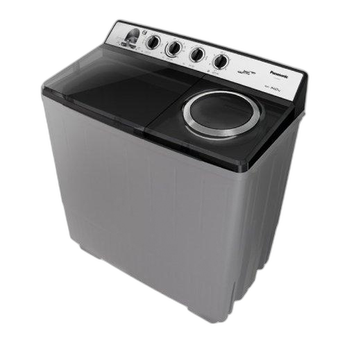 Panasonic Twin Tub Washer 14KG - NA-W14XG1BRU