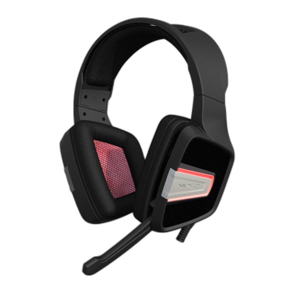 Patriot Viper V330 Stereo Gaming Headset