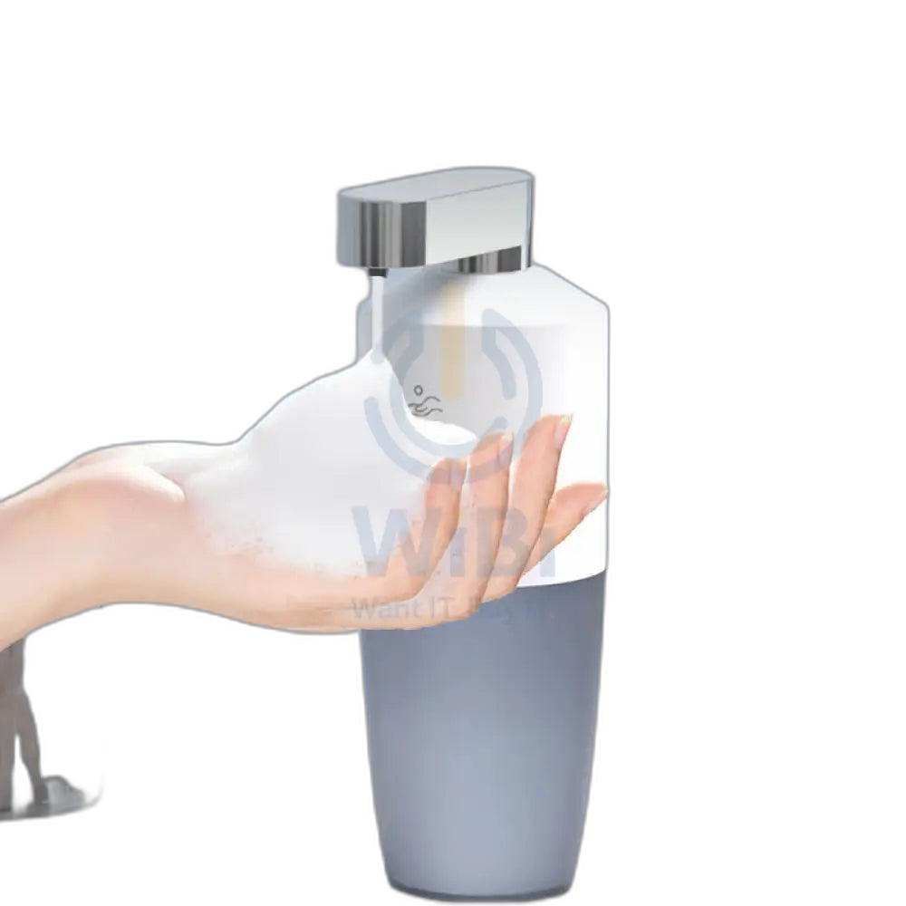 Pawa Automatic Soap Dispenser - 1800mAh