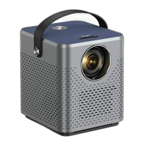 Pawa Magnifier Series - Mini Projector 1080p