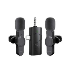 ميكروفون باوا M3 PW-LDM35CL4
